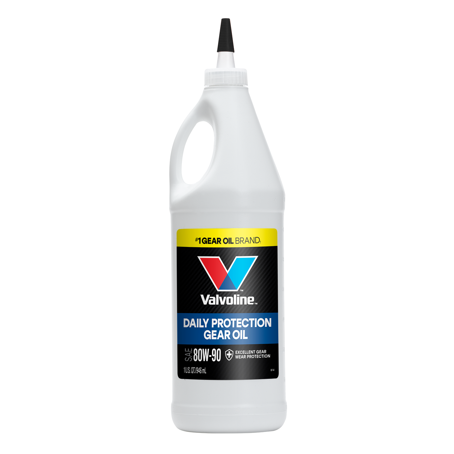 Valvoline 80W-90 Daily Protection Gear Oil